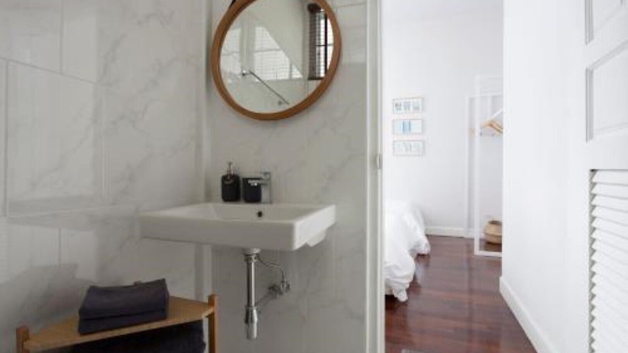 Photo of Bathroom in Chang Phueak