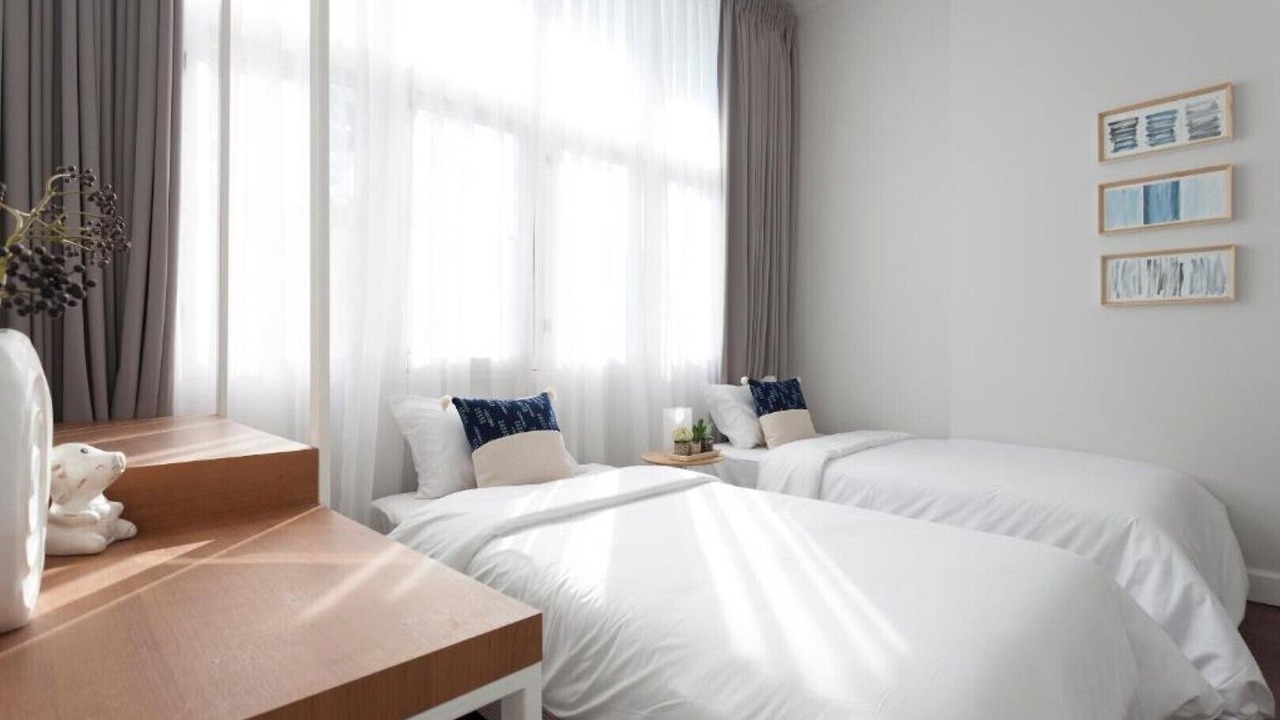 Photo of Bedroom in Chang Phueak