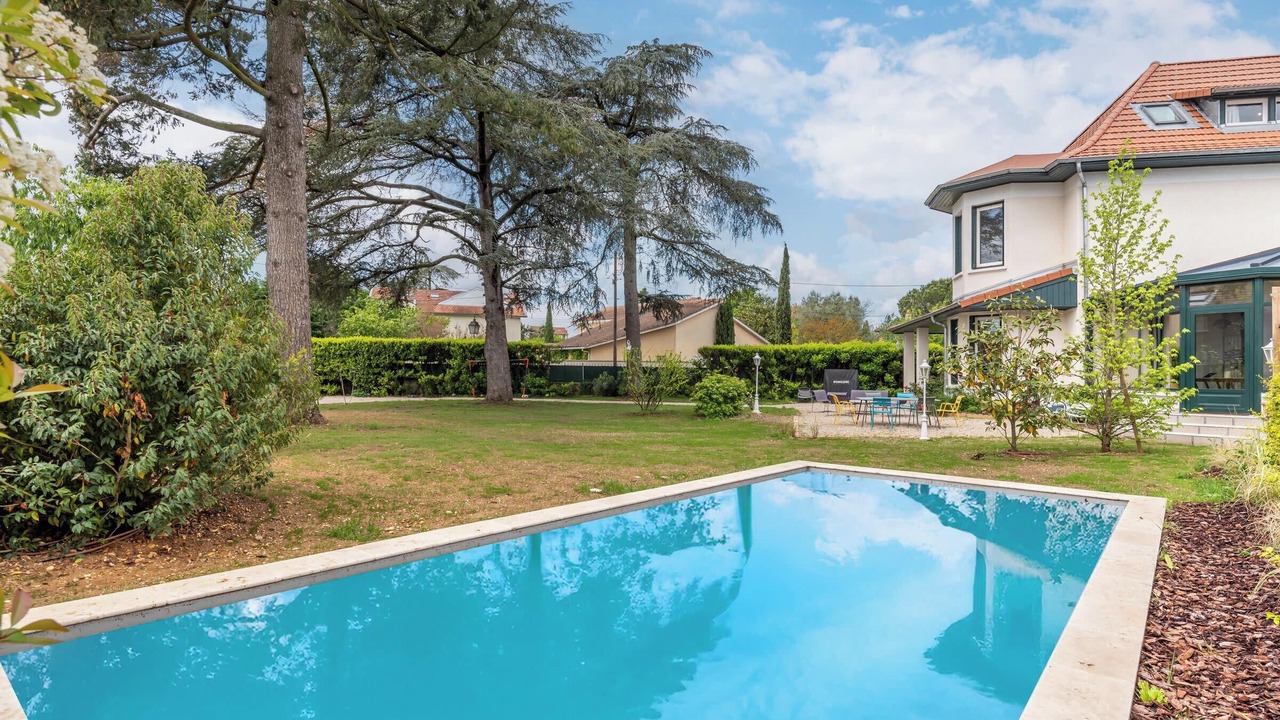Photo of Outdoor in Vassieux - Crepieux