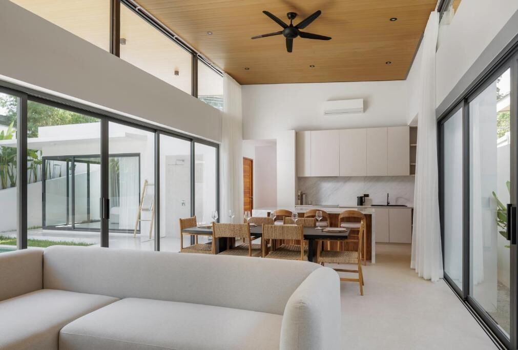 Photo of Livingroom in Maret