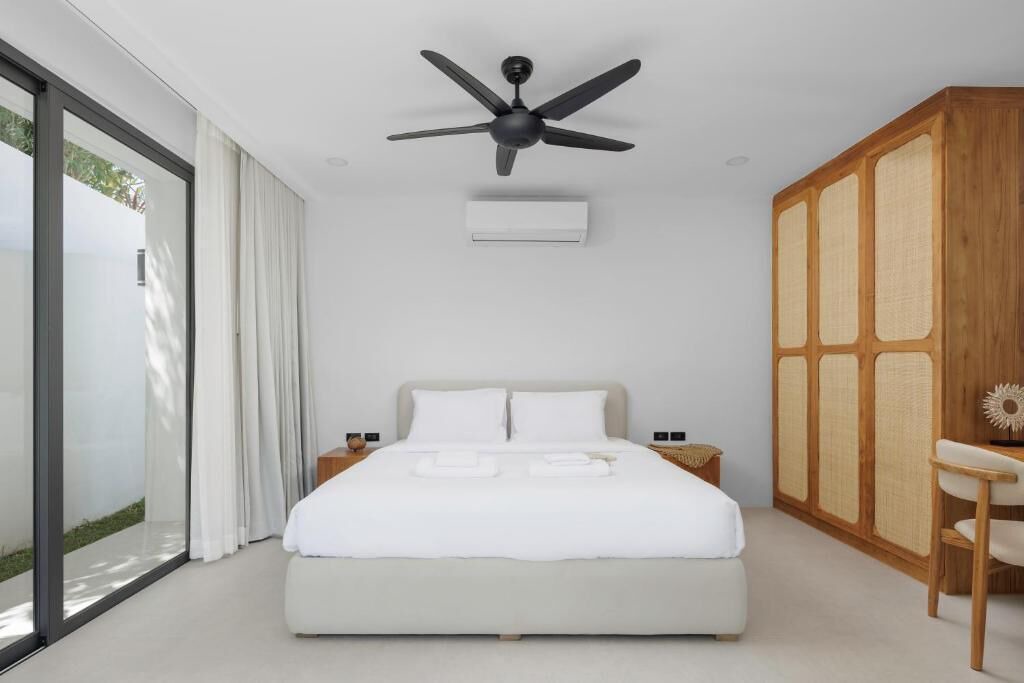 Photo of Bedroom in Maret