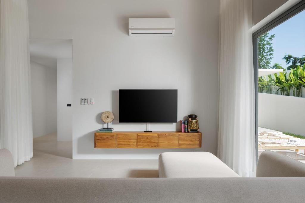 Photo of Livingroom in Maret