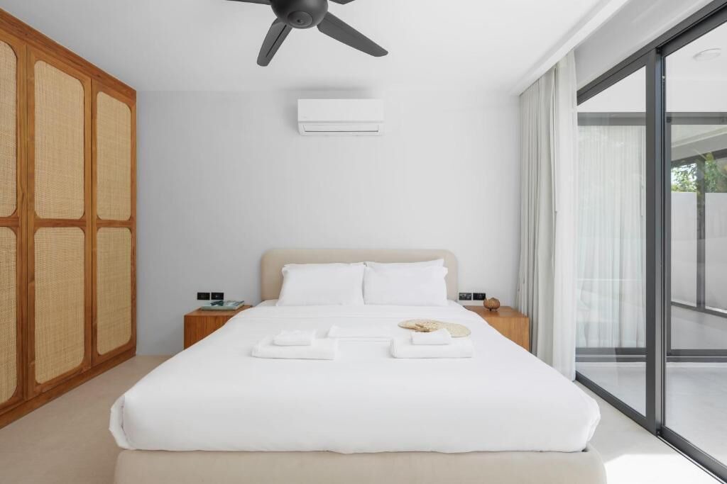 Photo of Bedroom in Maret