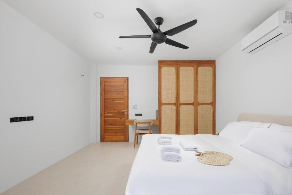 Photo of Bedroom in Maret