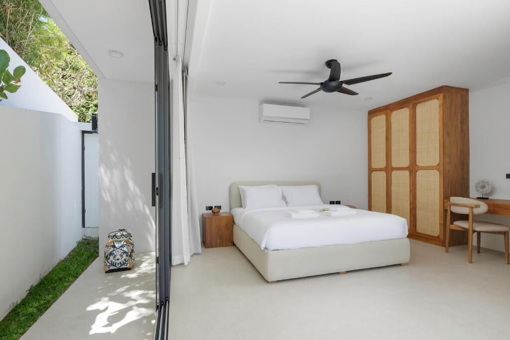 Photo of Bedroom in Maret