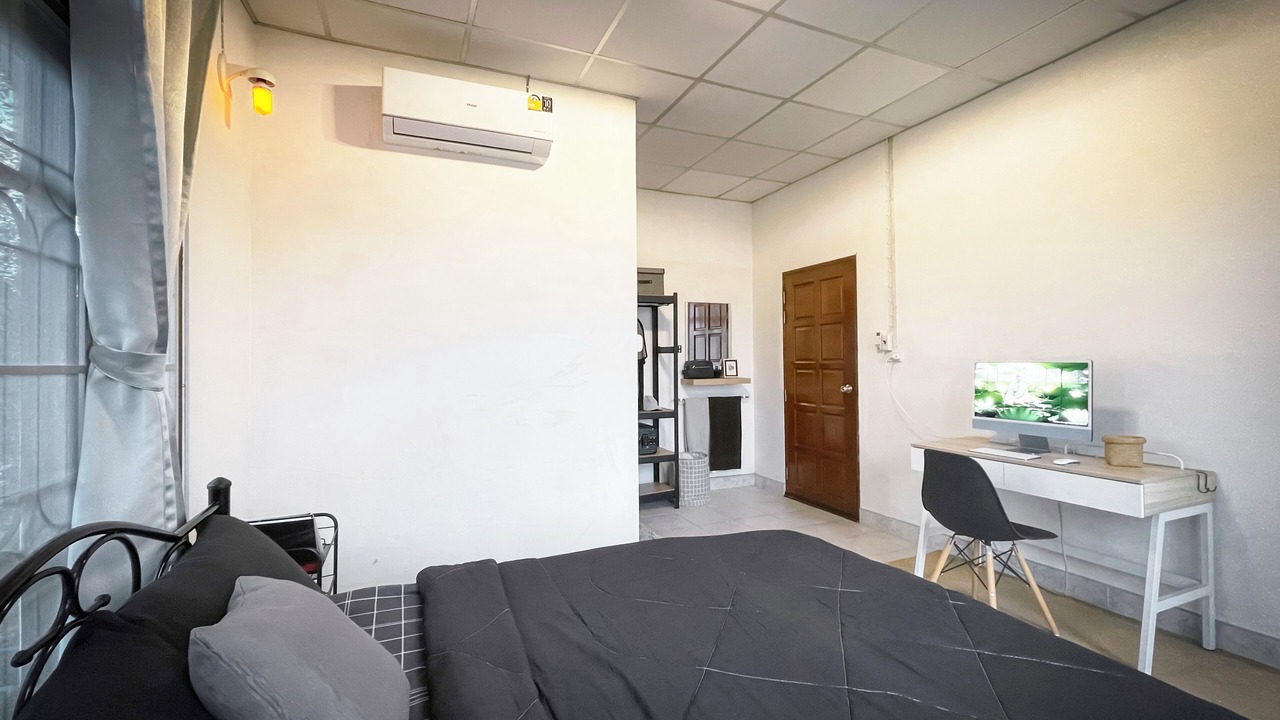 Photo of Bedroom in Ban Pa Yang
