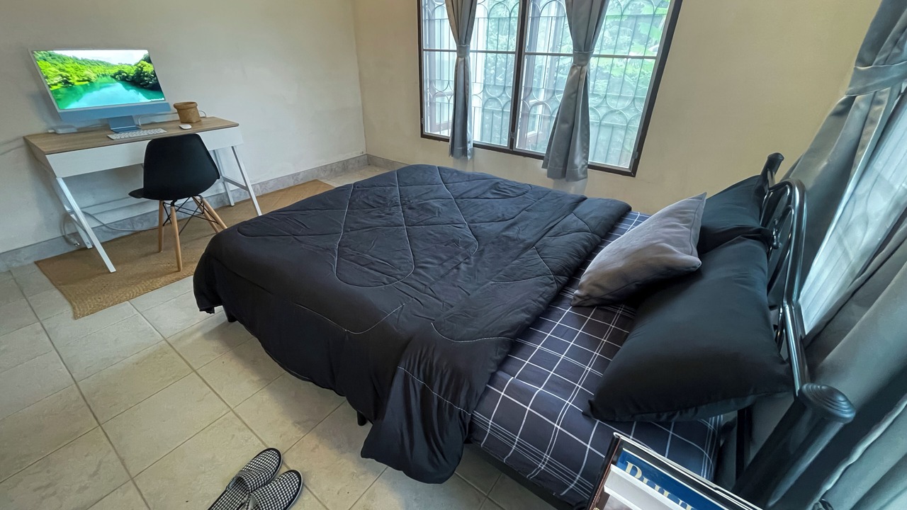 Photo of Bedroom in Ban Pa Yang