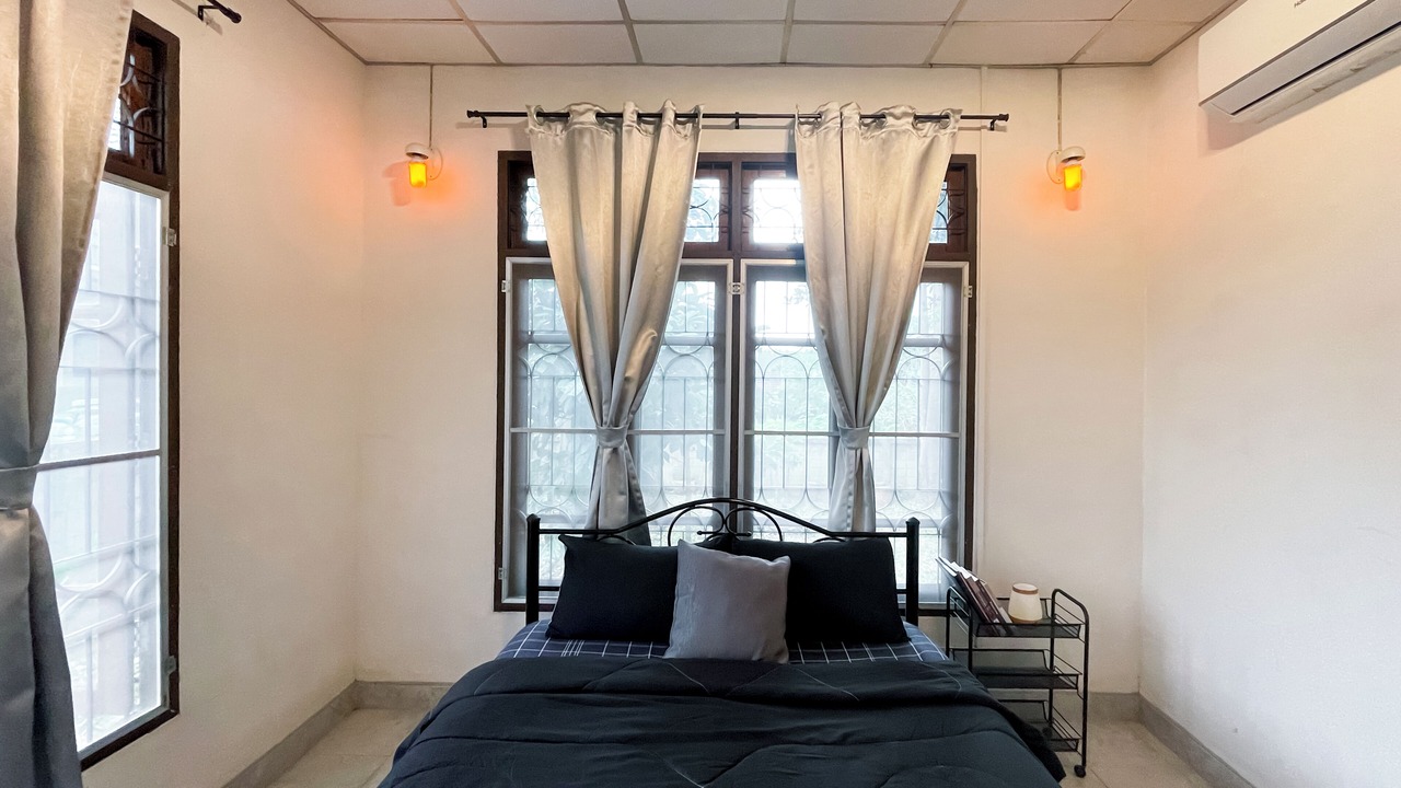 Photo of Bedroom in Ban Pa Yang