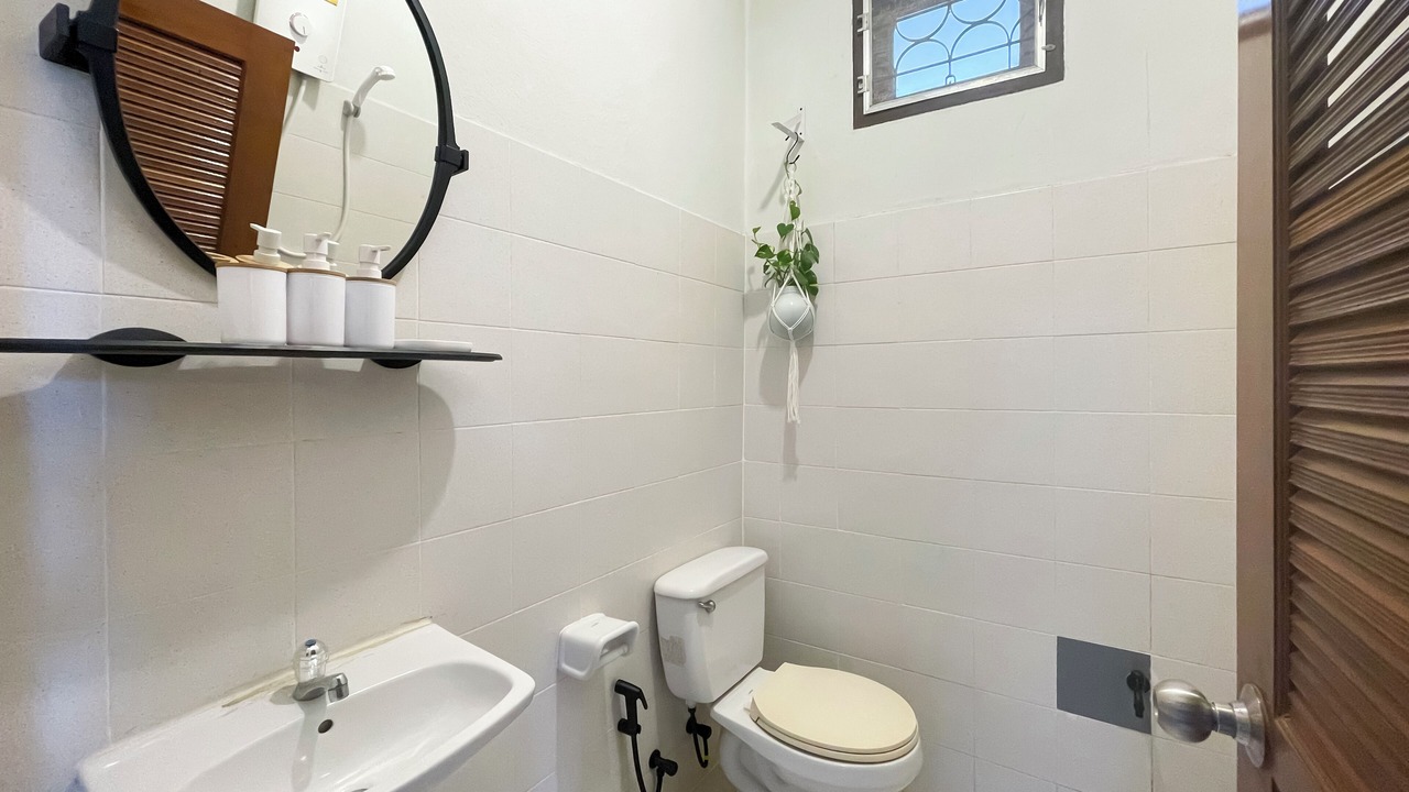Photo of Bathroom in Ban Pa Yang