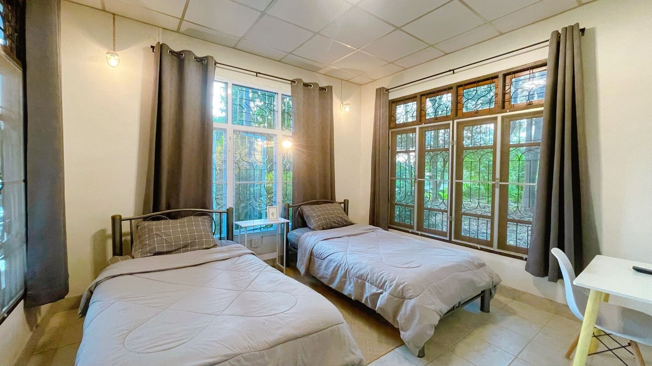 Photo of Bedroom in Ban Pa Yang