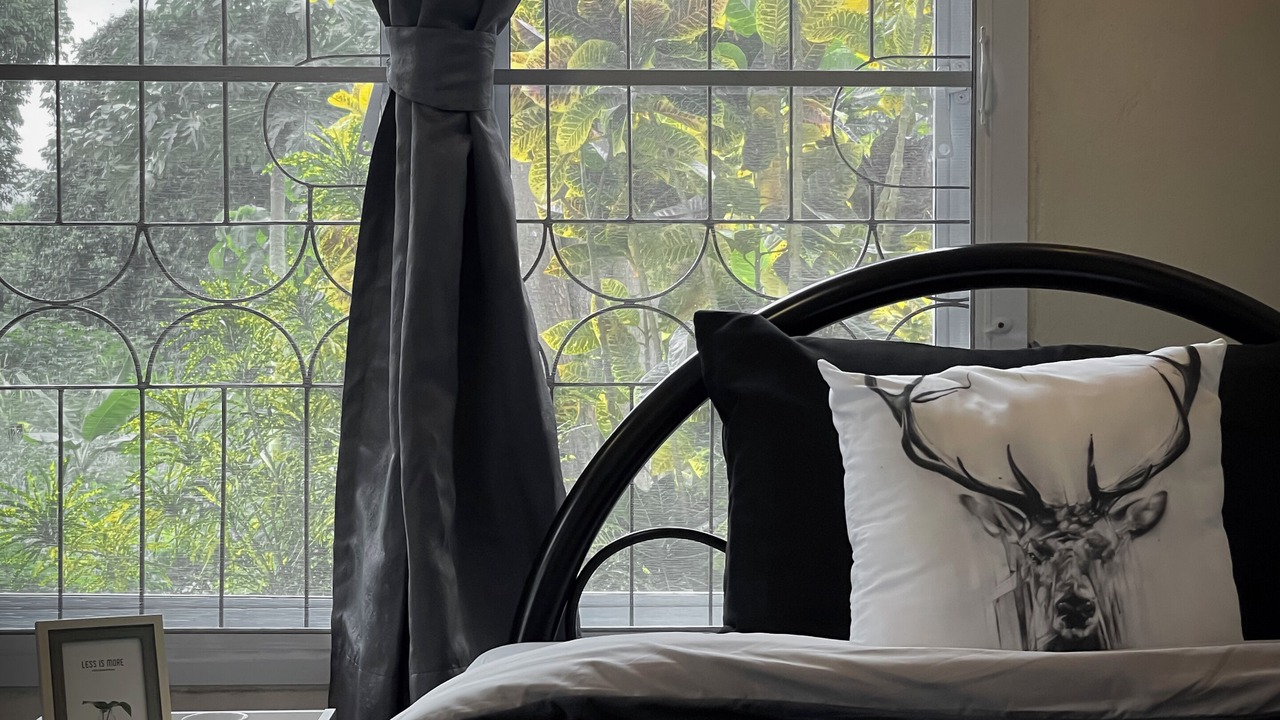 Photo of Bedroom in Ban Pa Yang