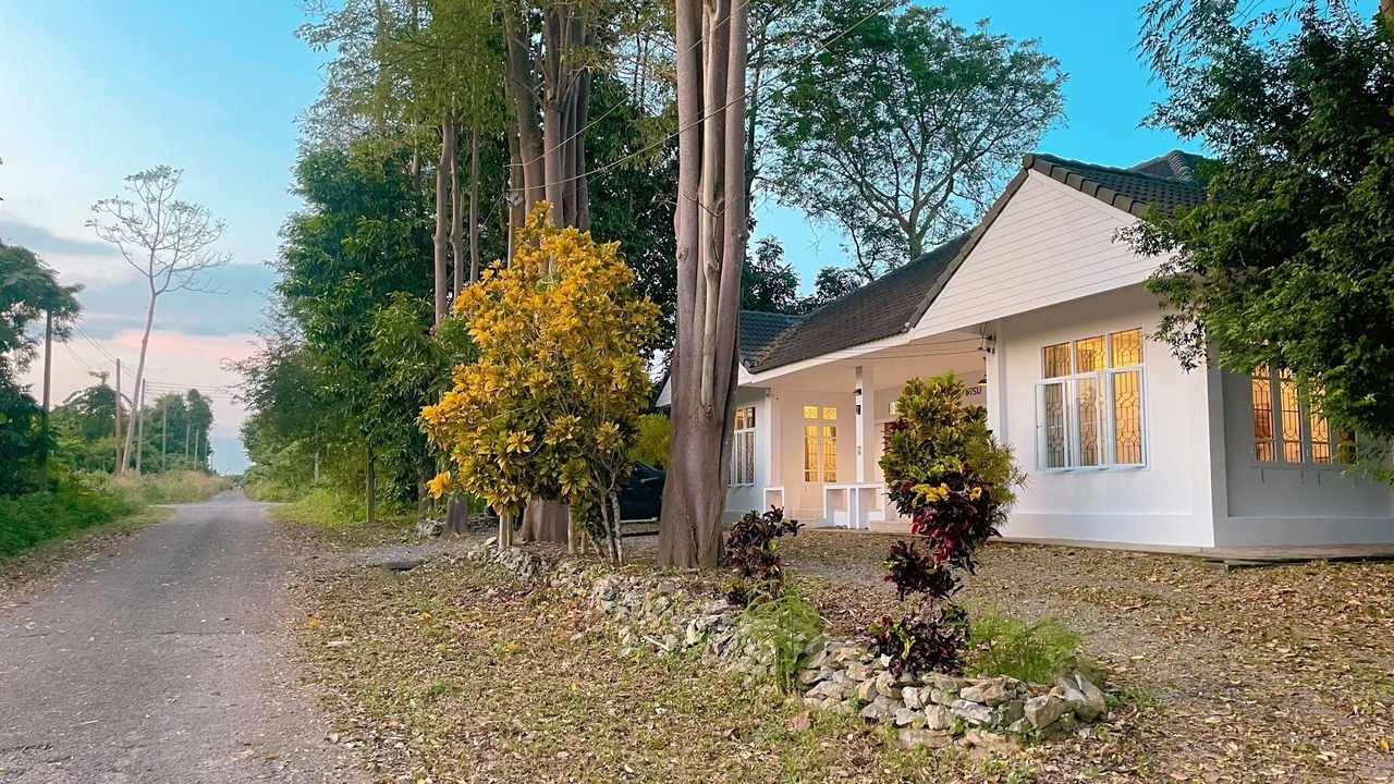 Photo of Outdoor in Ban Pa Yang