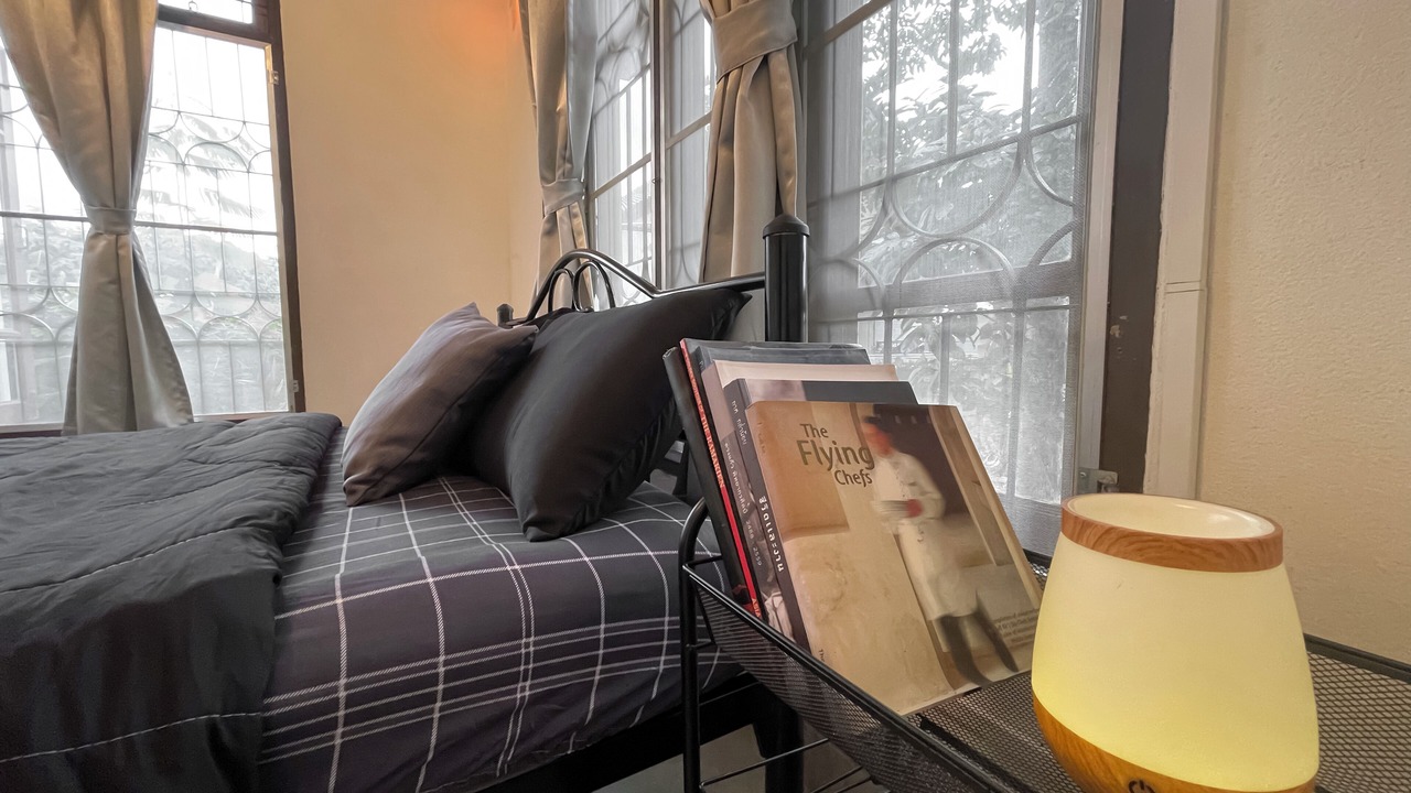 Photo of Bedroom in Ban Pa Yang
