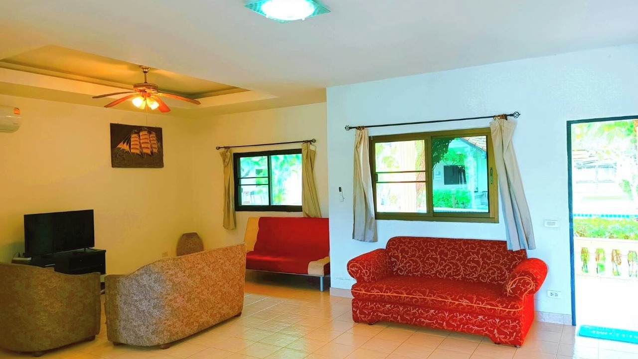 Photo of Livingroom in Si Racha