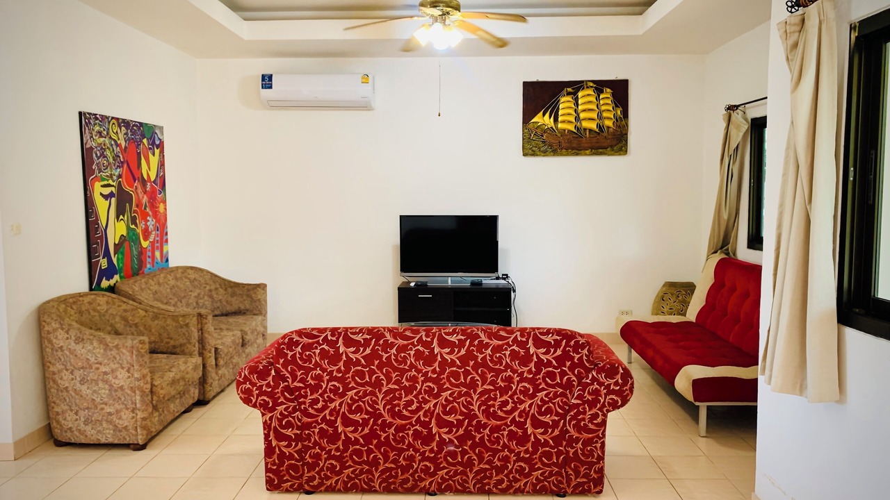 Photo of Livingroom in Si Racha