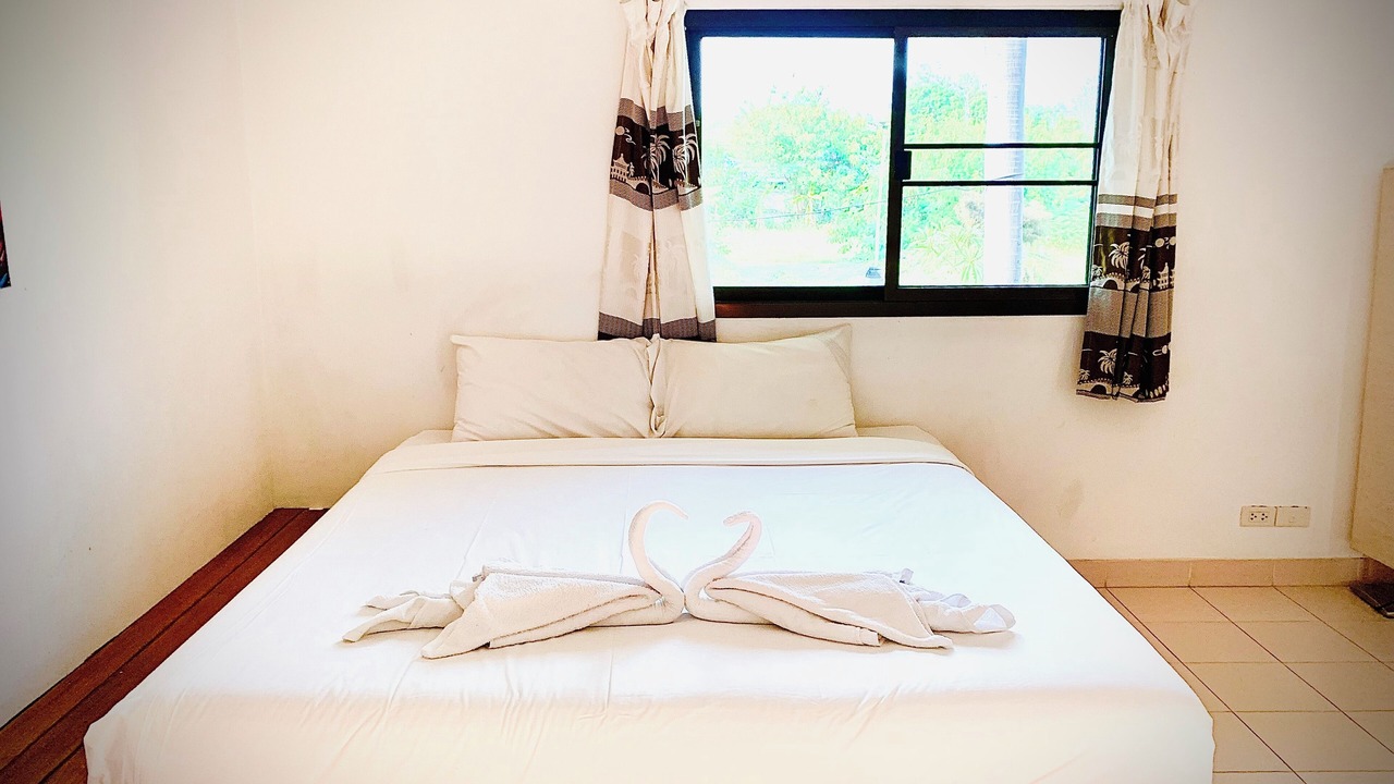 Photo of Bedroom in Si Racha