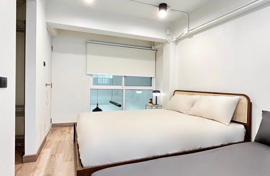 Photo of Bedroom in Khlong San