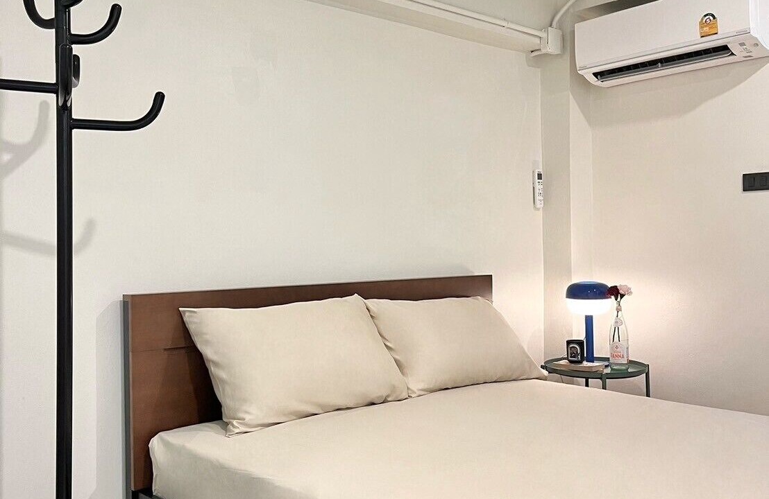 Photo of Bedroom in Khlong San