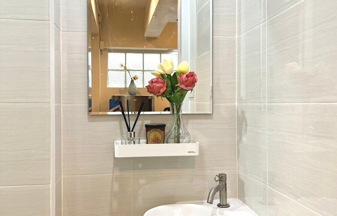 Photo of Bathroom in Khlong San