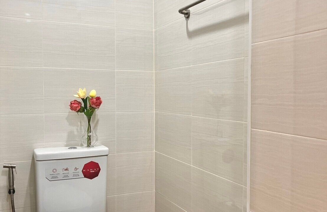 Photo of Bathroom in Khlong San