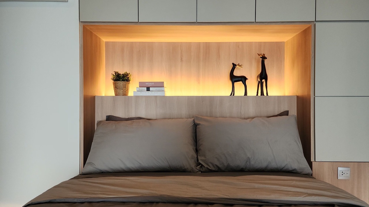 Photo of Bedroom in Pratunam