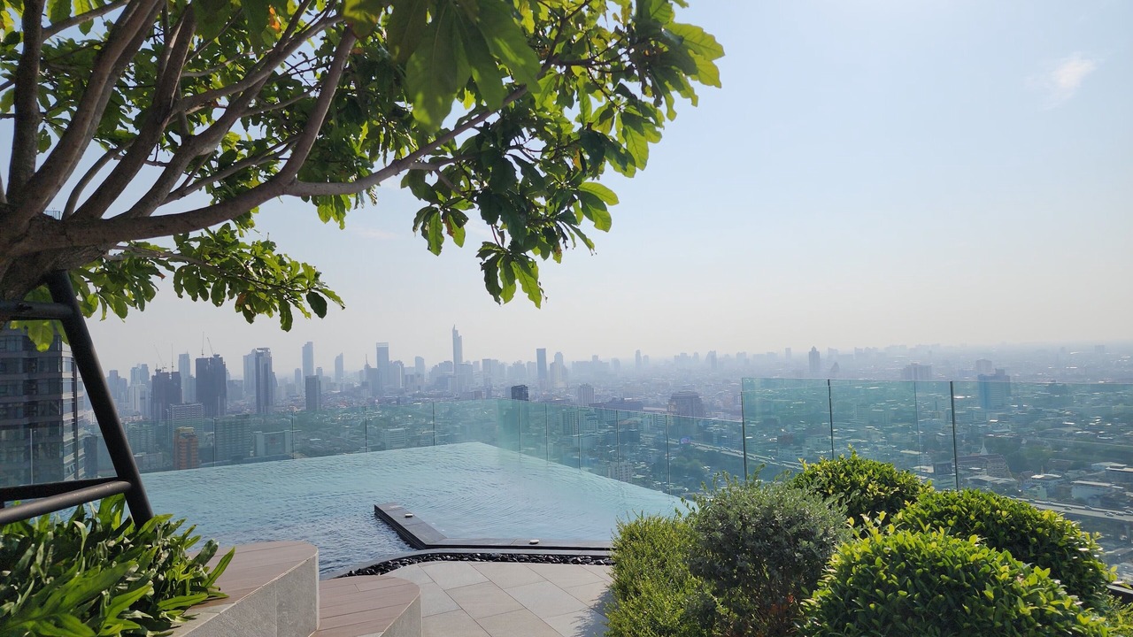 Photo of Outdoor in Pratunam