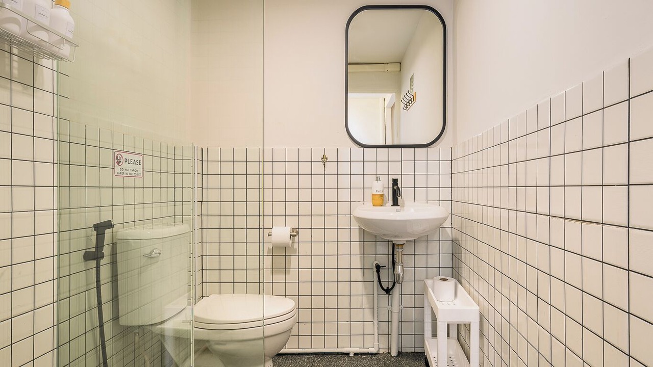 Photo of Bathroom in Phra Khanong