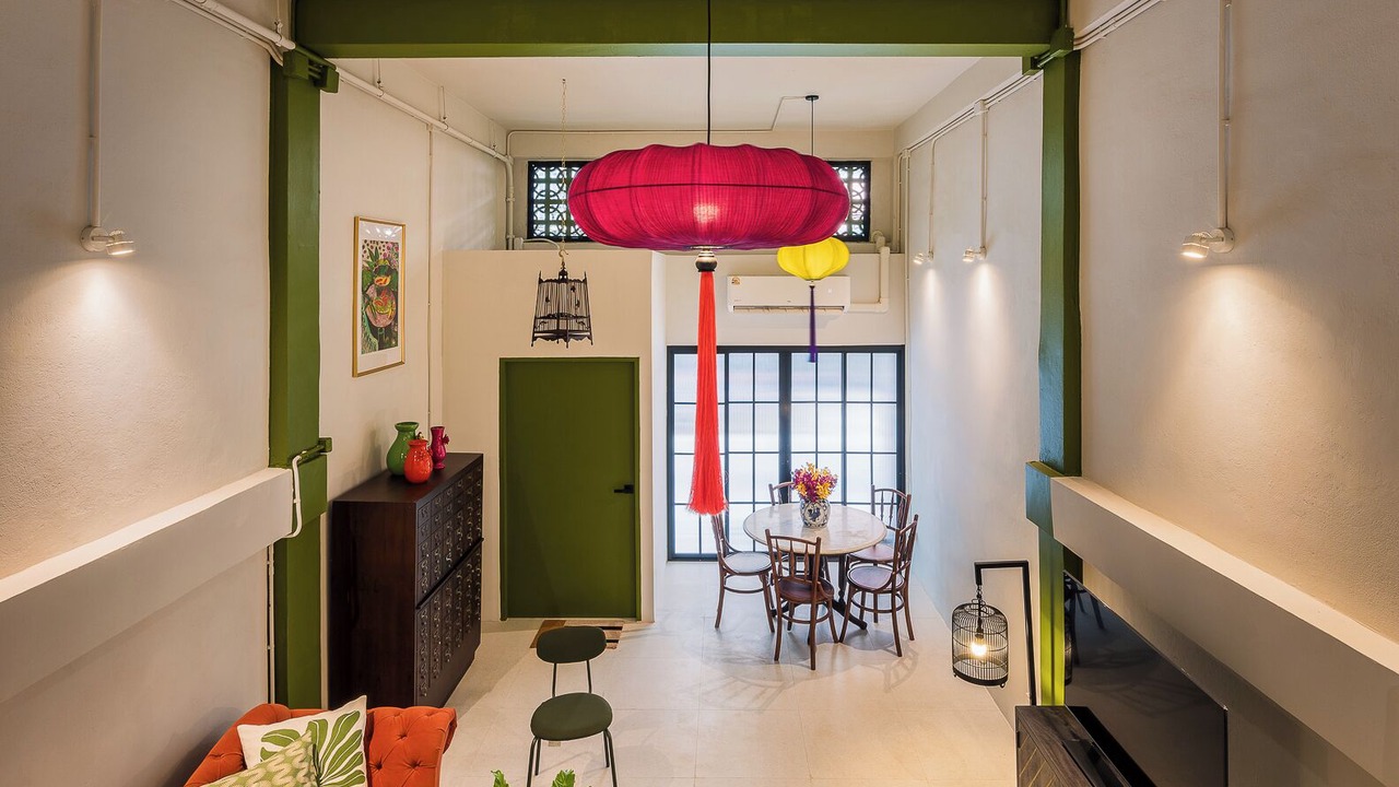 Photo of Livingroom in Phra Khanong