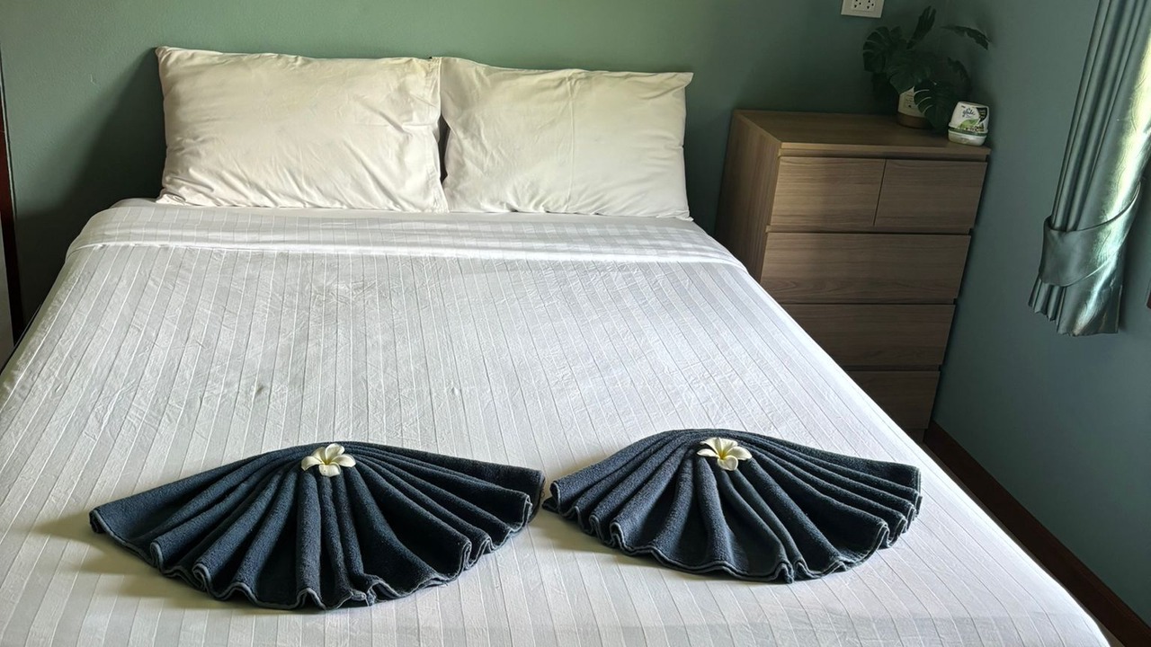 Photo of Bedroom in Ko Yao