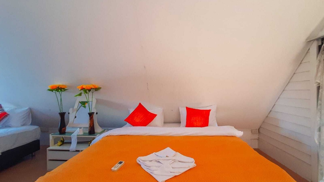 Photo of Bedroom in Jomtien