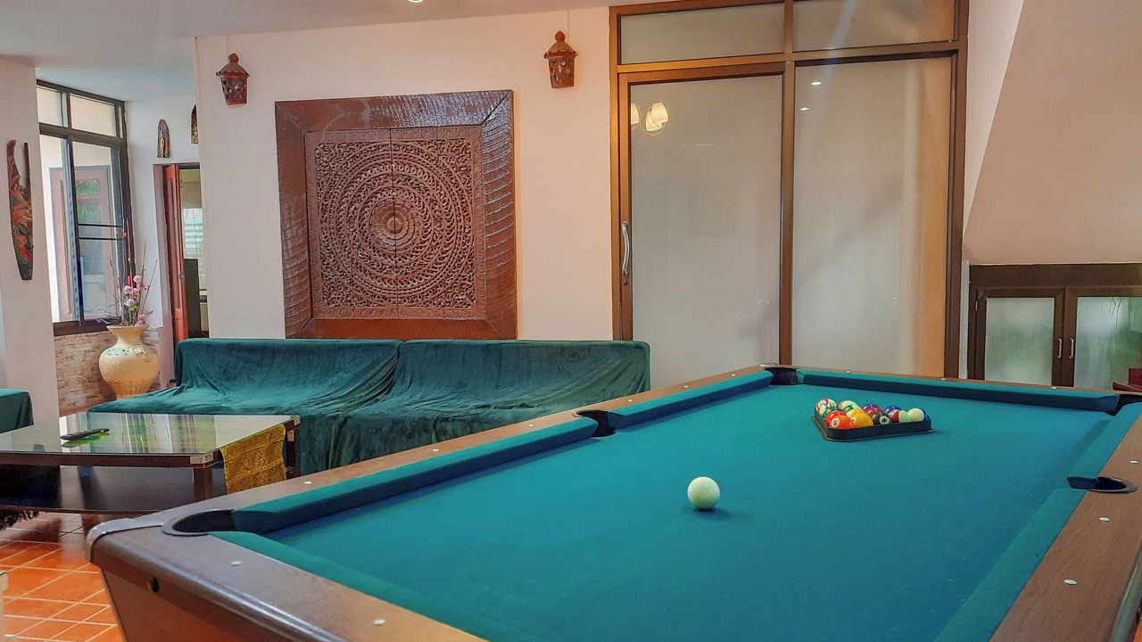 Photo of Bedroom in Jomtien
