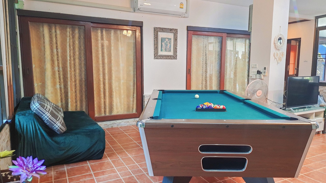Photo of Bedroom in Jomtien