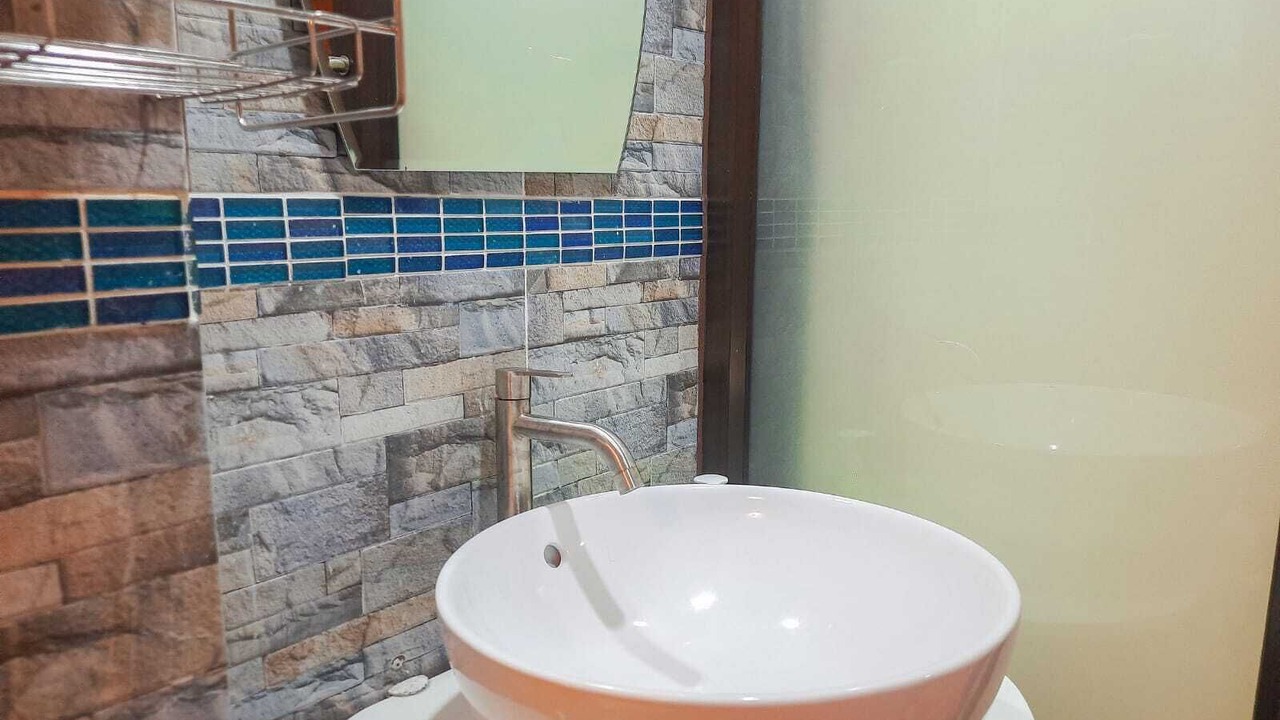 Photo of Bathroom in Jomtien