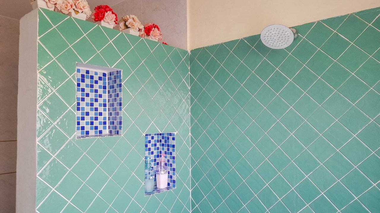 Photo of Bathroom in Jomtien