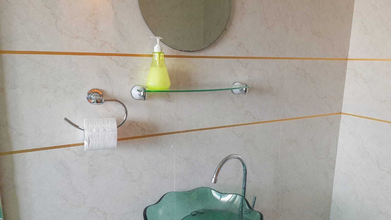 Photo of Bathroom in Jomtien