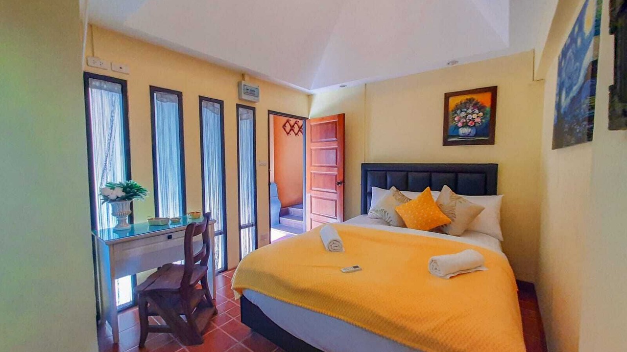 Photo of Bedroom in Jomtien