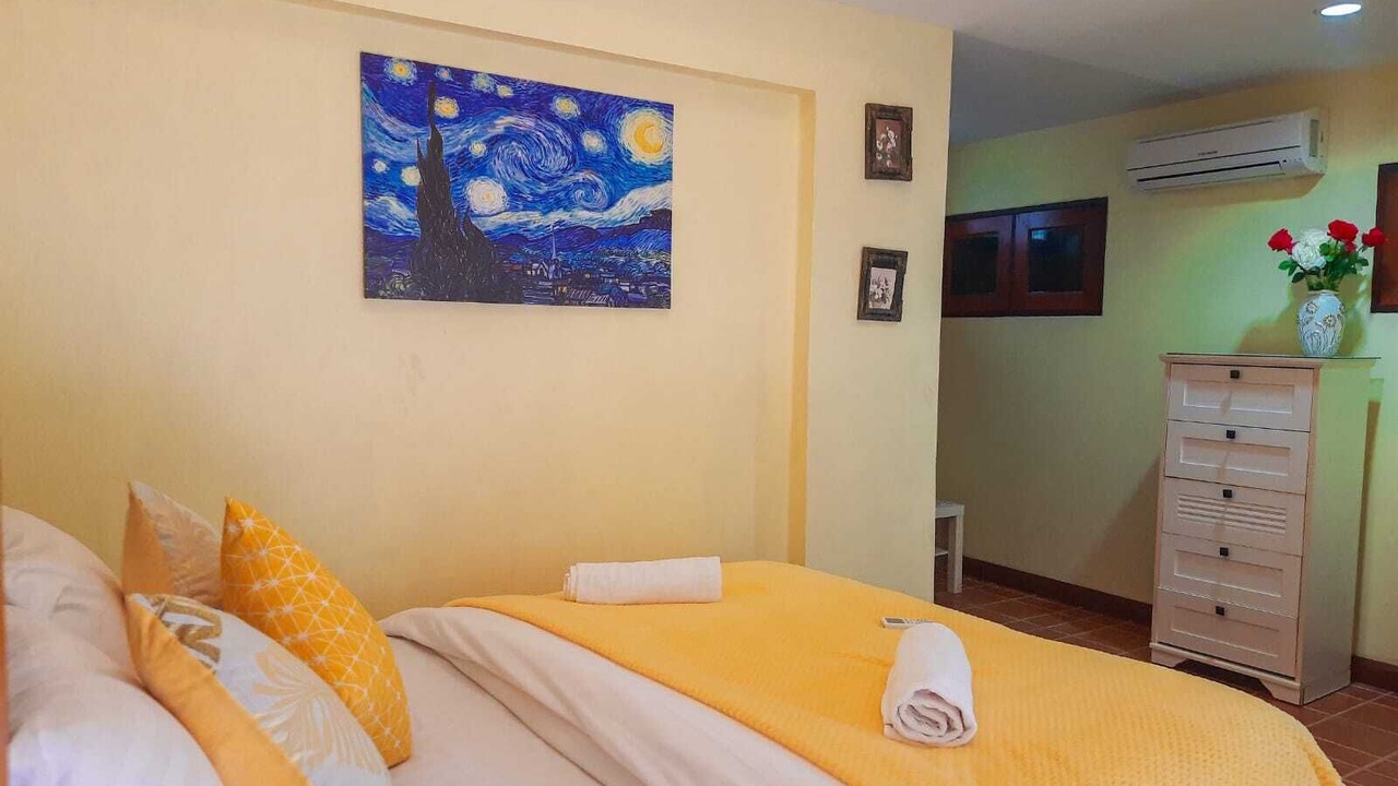 Photo of Bedroom in Jomtien