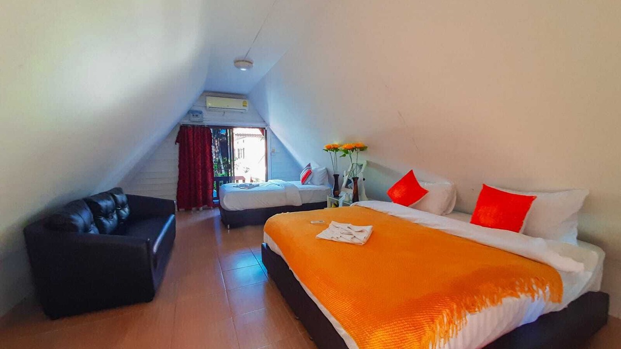 Photo of Bedroom in Jomtien