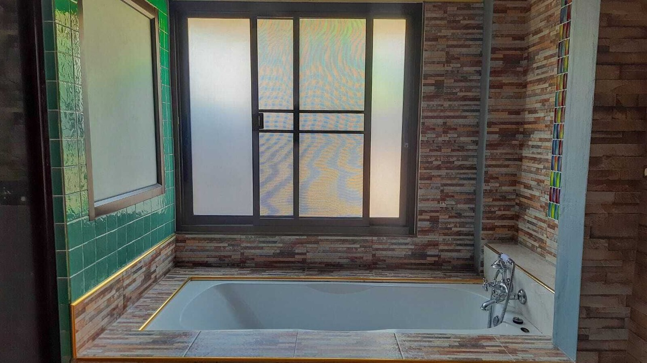 Photo of Bathroom in Jomtien