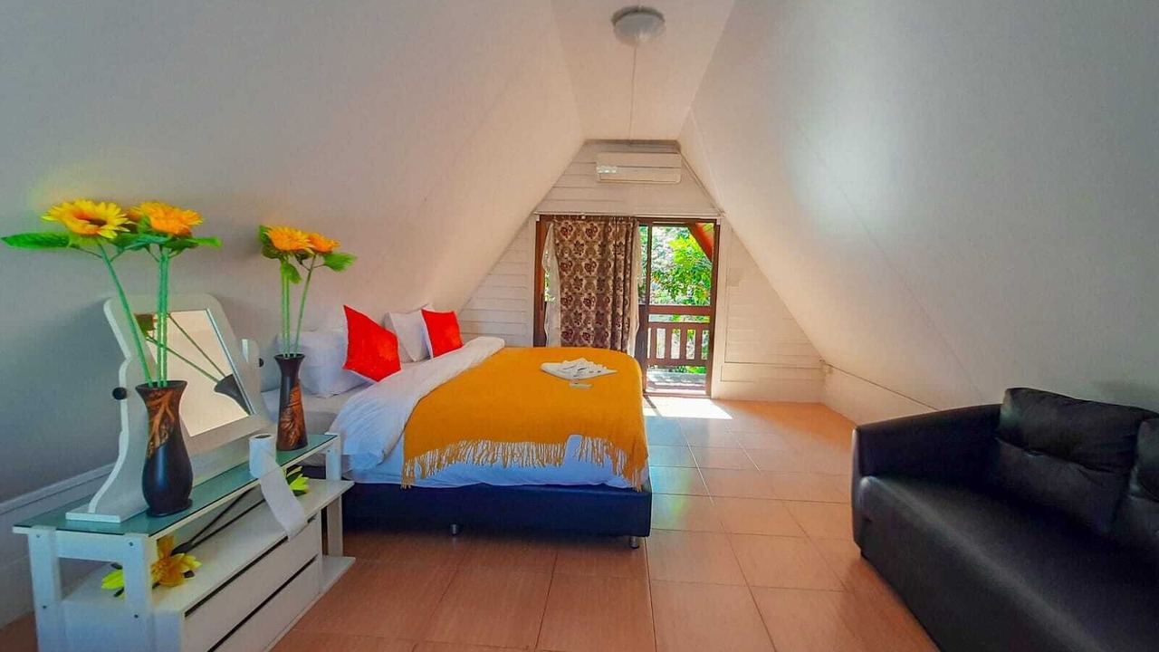 Photo of Bedroom in Jomtien