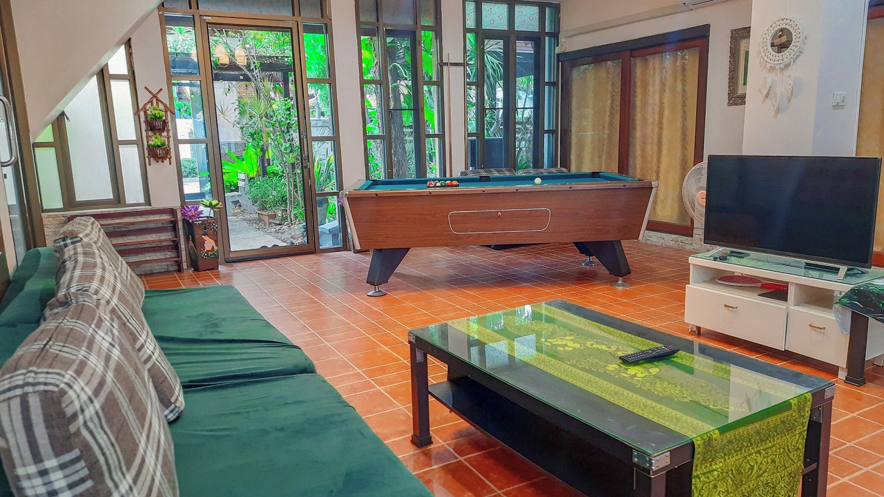 Photo of Bedroom in Jomtien