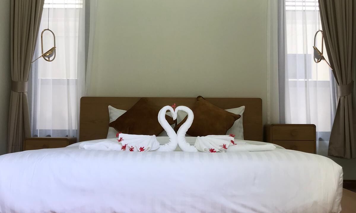 Photo of Bedroom in Krabi