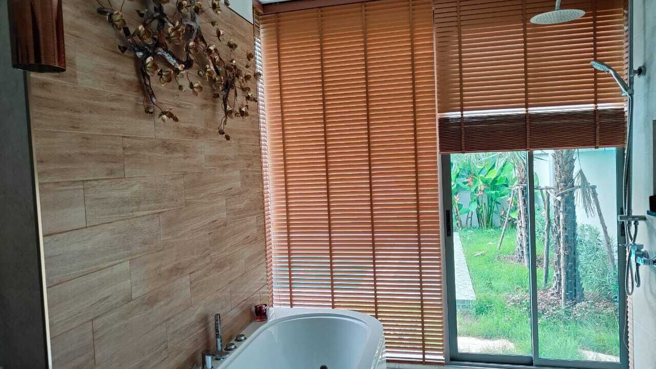 Photo of Bathroom in Krabi