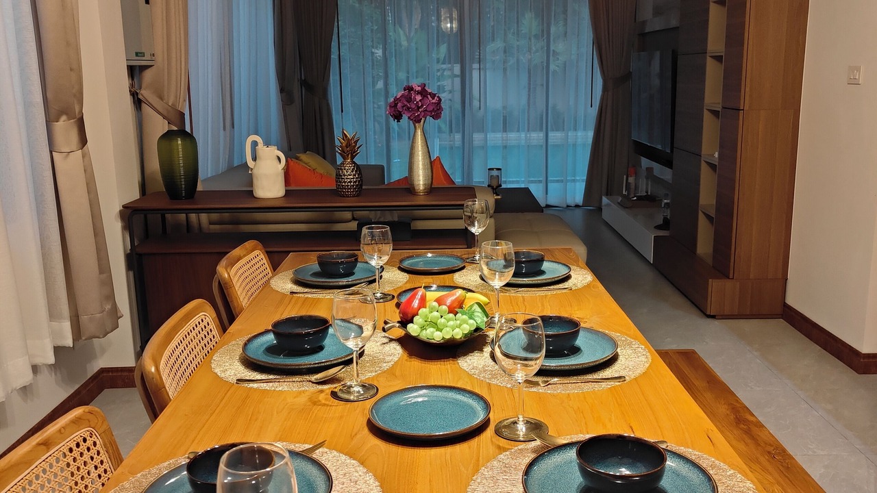 Photo of Bedroom in Krabi