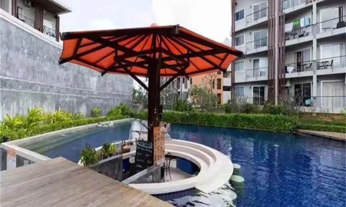Photo of Outdoor in Bophut Hills