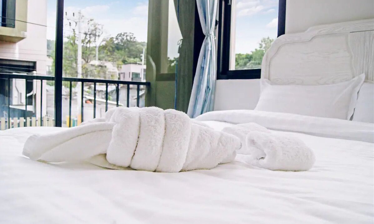 Photo of Bedroom in Bophut Hills