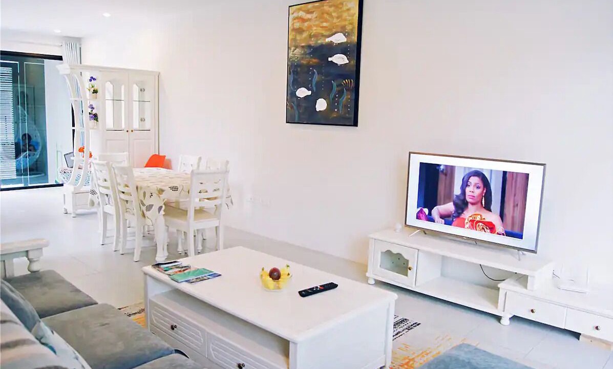 Photo of Livingroom in Bophut Hills