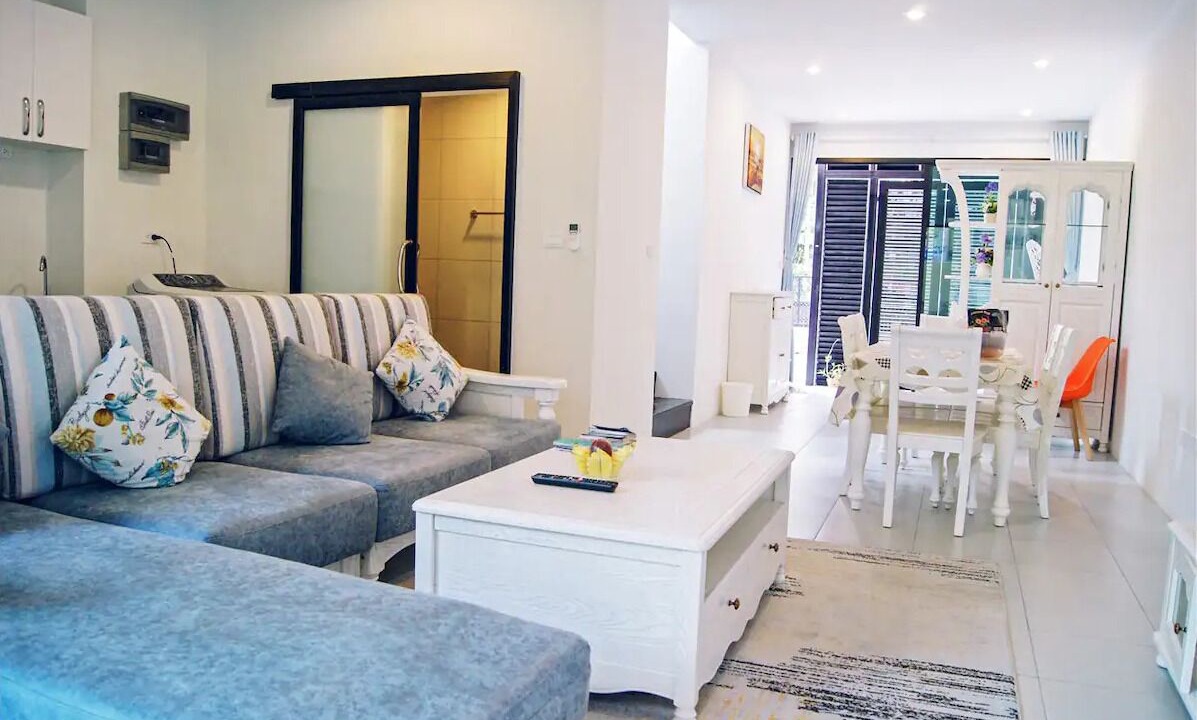 Photo of Livingroom in Bophut Hills