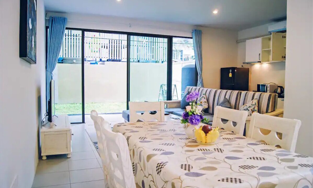 Photo of Livingroom in Bophut Hills