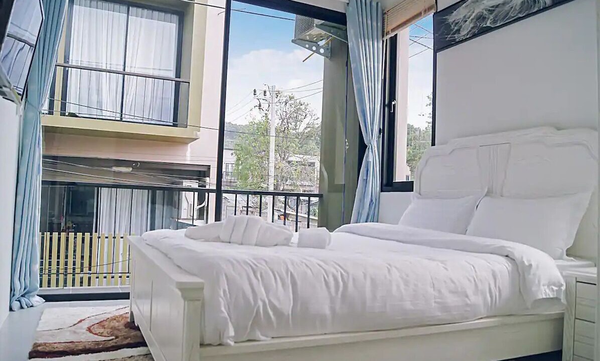 Photo of Bedroom in Bophut Hills